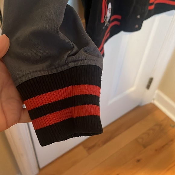 Neff Jacket men’s size medium - Picture 5 of 6